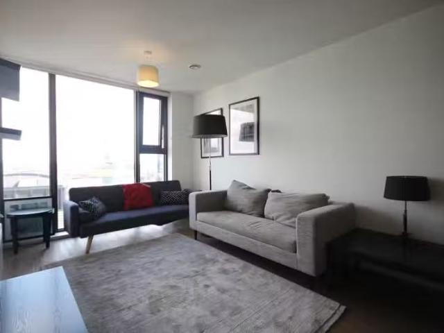 Apartment for rent in Ladywood, West Midlands