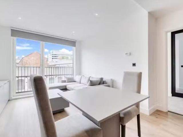 Apartment for rent in South Yorkshire