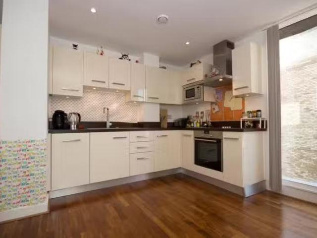 Apartment for rent in Arbury, Cambridgeshire