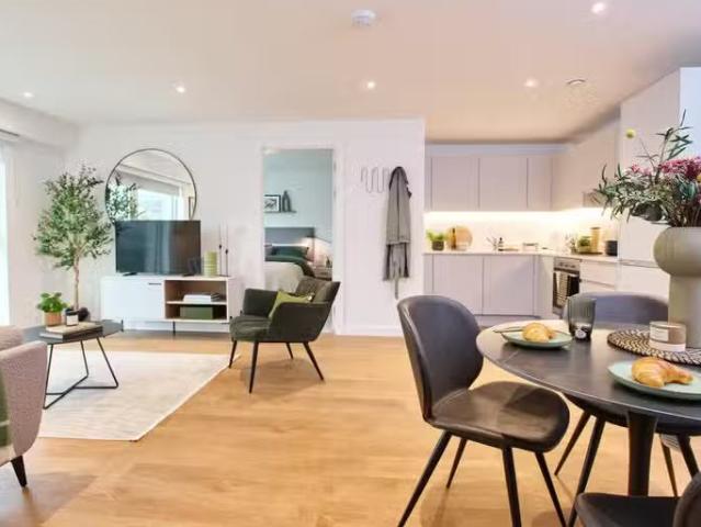 Apartment for rent in Tettenhall, West Midlands