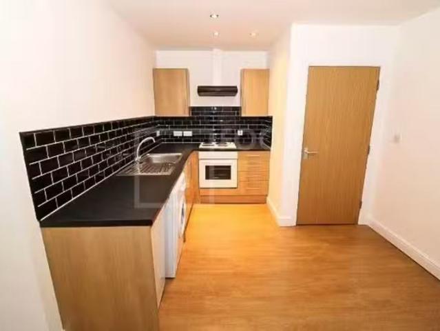 Apartment for rent in West Yorkshire