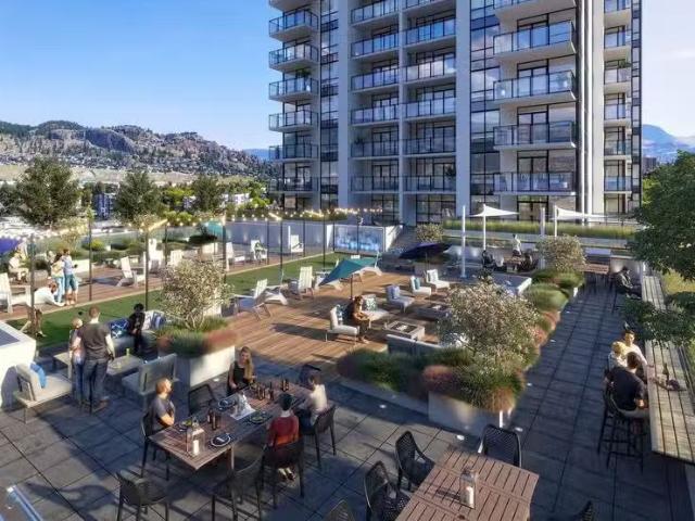 Condo for rent in Winfield, British Columbia