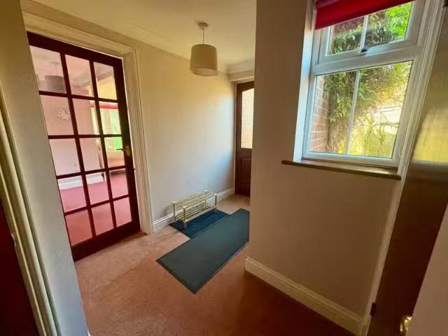 House for rent