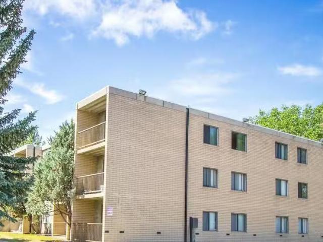 Condo for rent in Lethbridge, Alberta