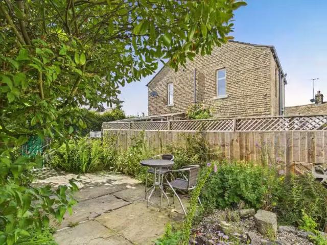 House for rent in Embsay, Isle Of Man