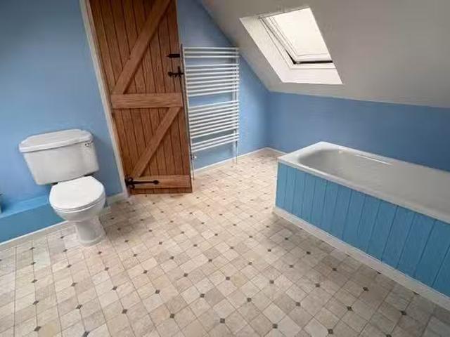 House for rent in Alderminster, Warwickshire