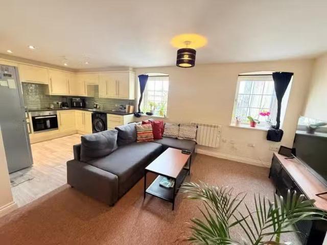 House for rent in Yeovil, Somerset