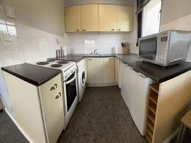 House for rent in Inverurie, Scotland