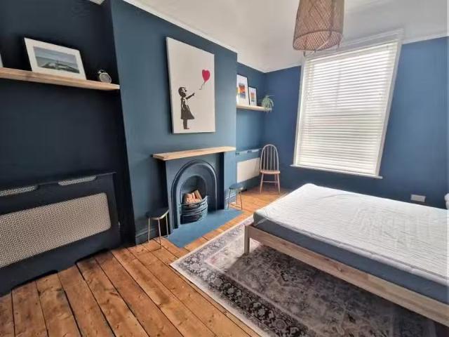 House for rent in Acol, Kent