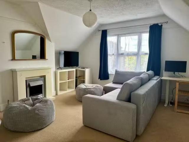 House for rent in Eastney, City Of Portsmouth