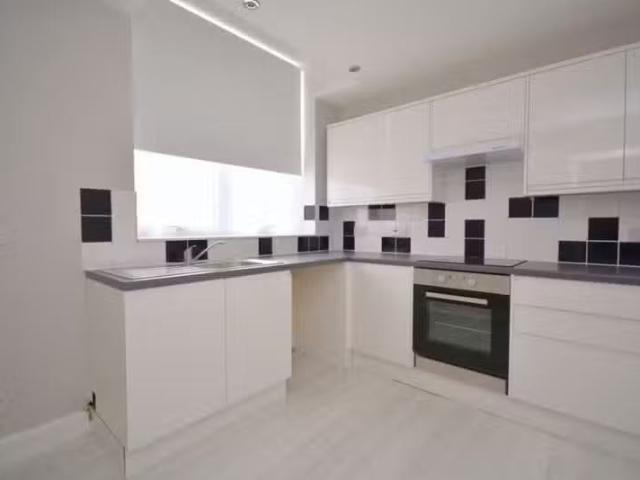 House for rent in Cliftonville West, Acol