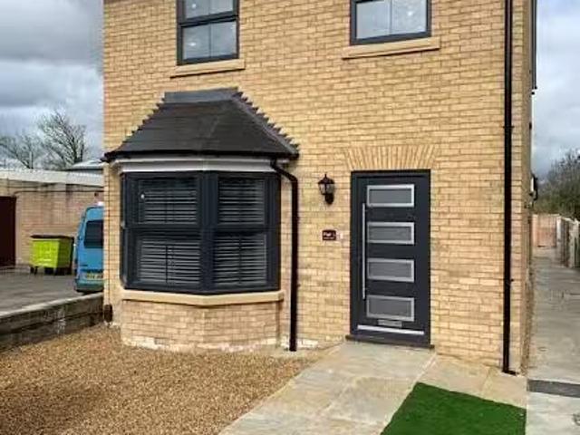House for rent in Swaffham Bulbeck, East Cambridgeshire