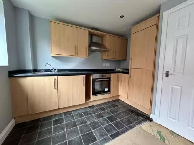 House for rent in Hunt End, Redditch
