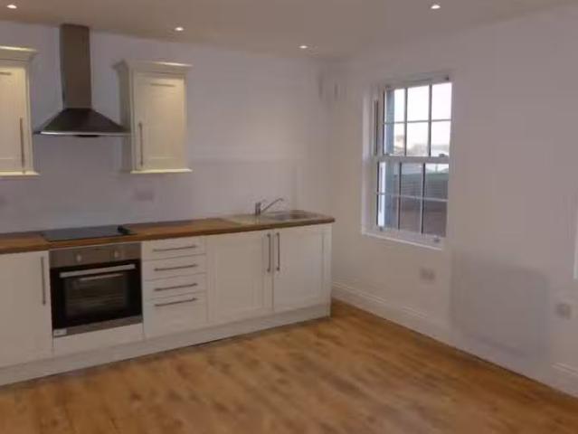 House for rent in Chedburgh, Suffolk