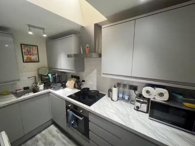 House for rent in Feckenham, City Of Bristol