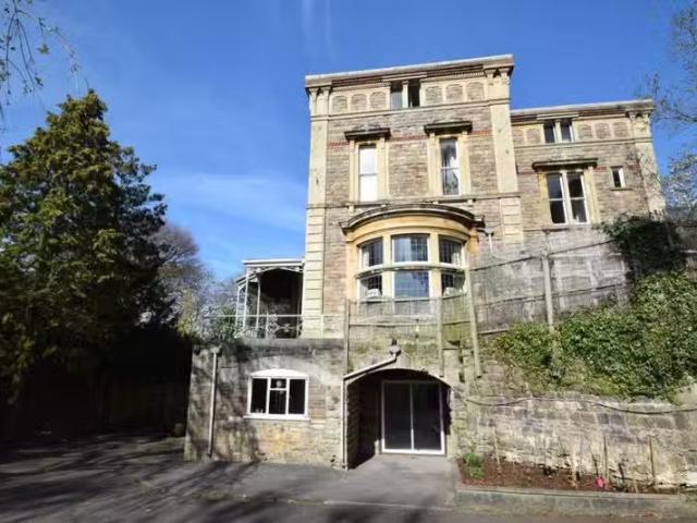 House for rent in Feckenham, City Of Bristol