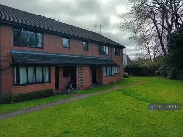 House for rent in Alderminster, Warwickshire