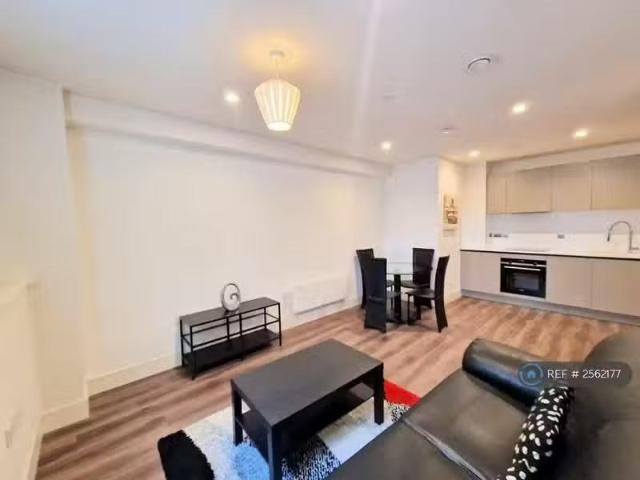 House for rent in Ladywood, West Midlands