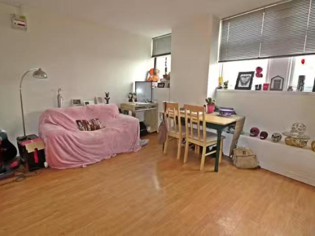 House for rent in Georgia, Greater Manchester