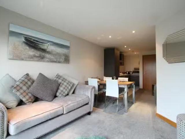 House for rent in Baildon, West Yorkshire