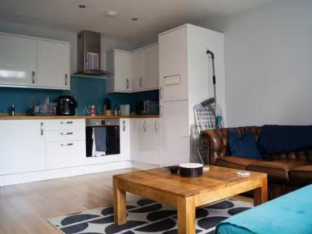 House for rent in Feckenham, City Of Bristol