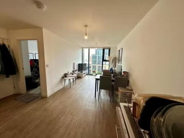 House for rent in Ladywood, West Midlands