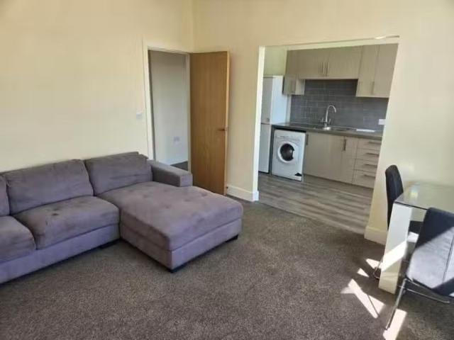 House for rent in Hatfield, South Yorkshire