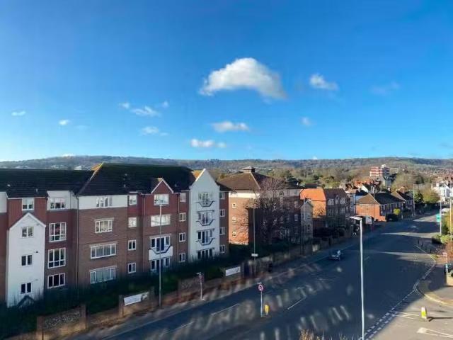 House for rent in Upperton, Eastbourne