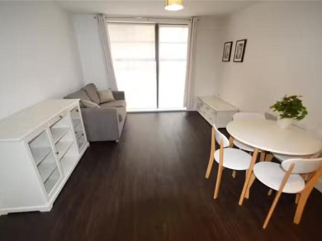 House for rent in Jewellery Quarter, West Midlands