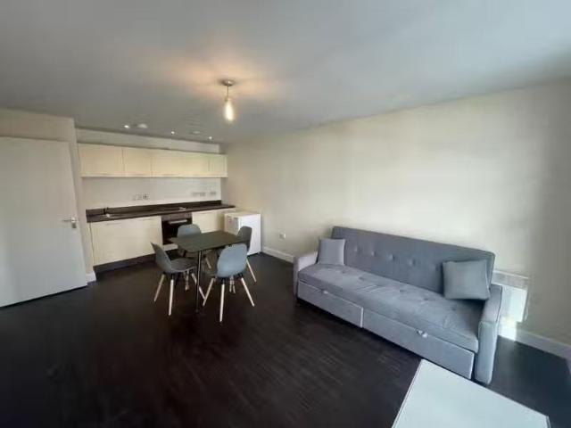 House for rent in Jewellery Quarter, West Midlands