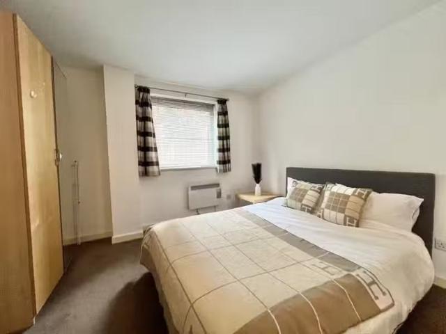 House for rent in Edgbaston, West Midlands