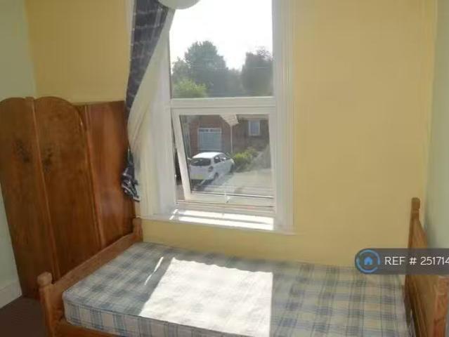 House for rent in Talbot Village, Bournemouth