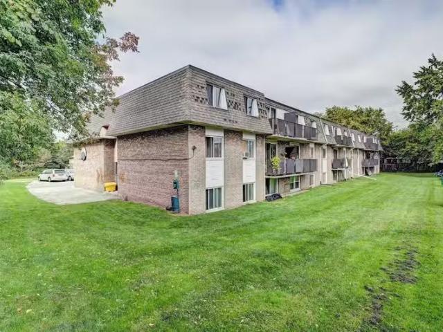 Condo for rent in Cambridge, Ontario