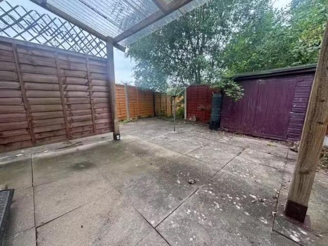 House for rent in Walkwood, Redditch