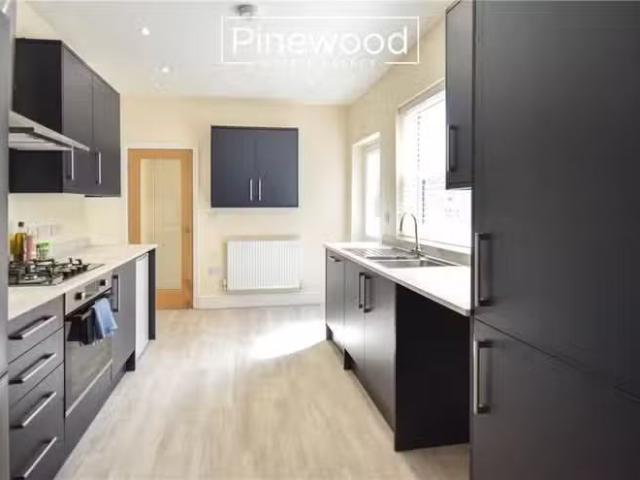 House for rent in Garden City, Wales