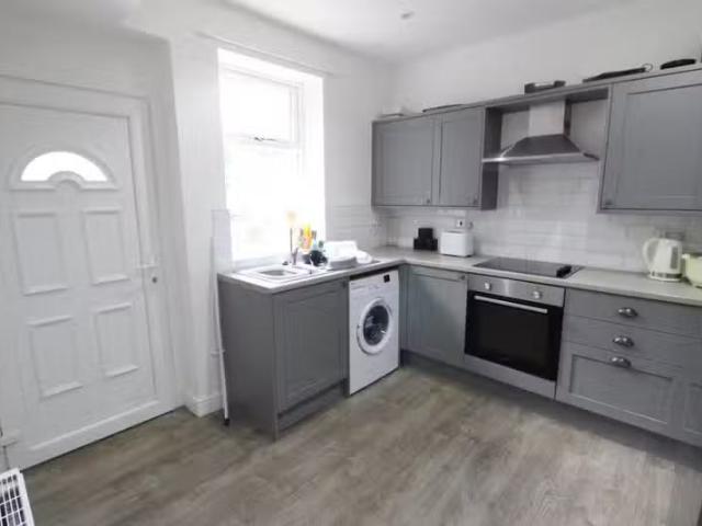 House for rent in Keighley, Ingrow