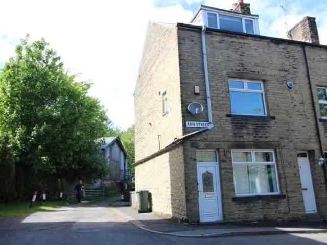 House for rent in Ingrow, West Yorkshire