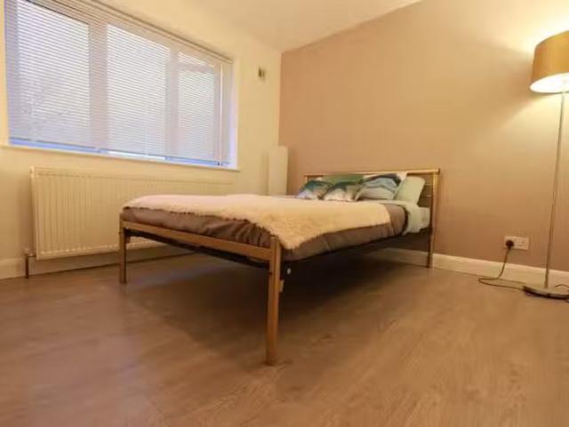 House for rent in Hatfield, Fretherne