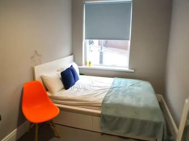 House for rent in Crewton, East Midlands