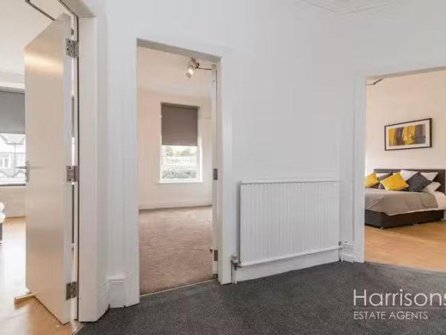 House for rent in Lee Bank, Greater Manchester