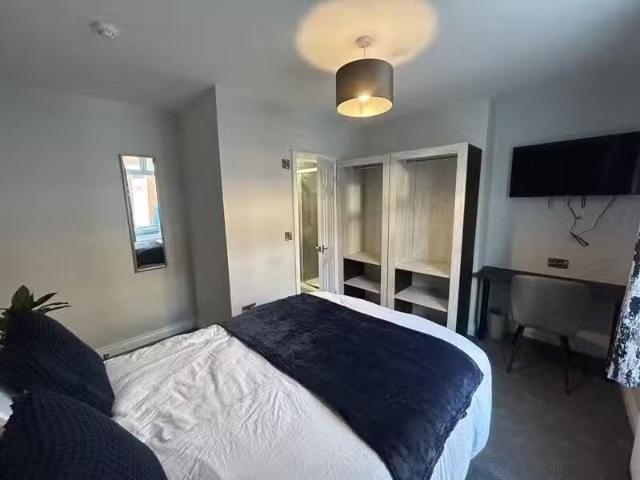 House for rent in Kedleston, East Midlands
