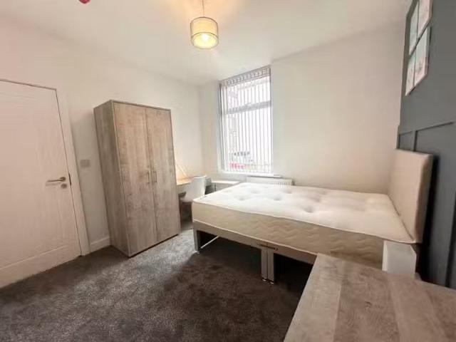 House for rent in Burnley, Lancashire