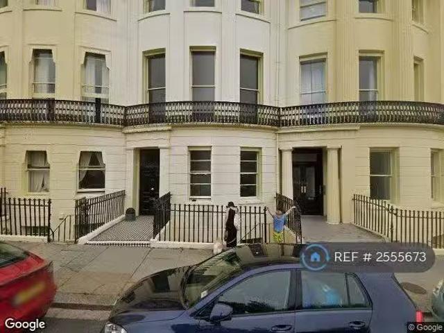 House for rent in East Sussex