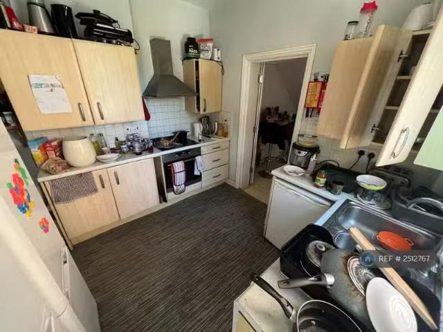 House for rent in Talbot Village, Bournemouth