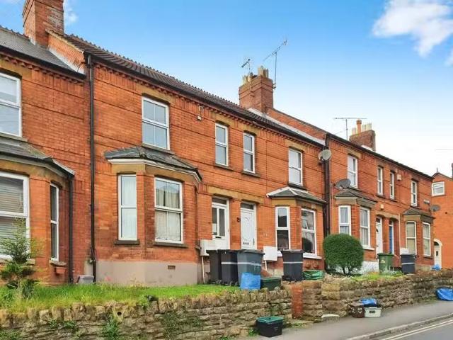 House for rent in Yeovil, Somerset