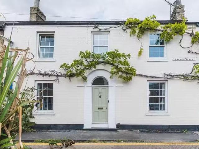 House for rent in Arrington, Cambridgeshire