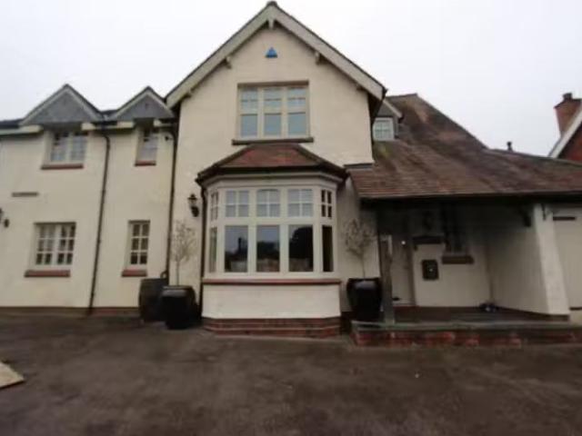 House for rent in Marston Green, West Midlands