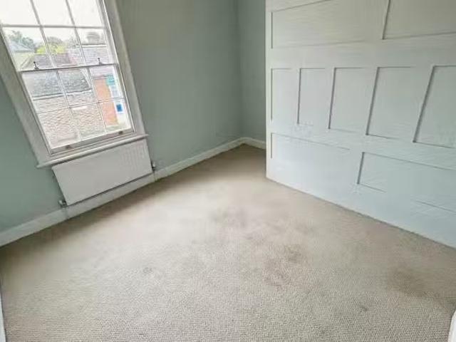 House for rent in Wallington, Greater London