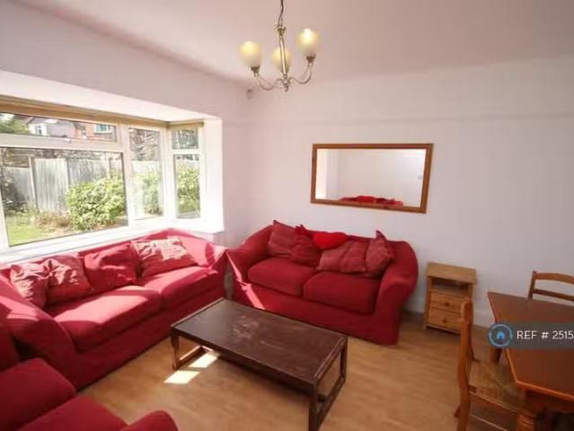 House for rent in Talbot Village, Bournemouth