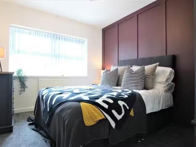 House for rent in Darley Dale, Derbyshire Dales
